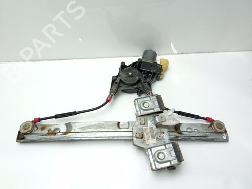 Used Front left window mechanism Front left window mechanism 12318350 12318350