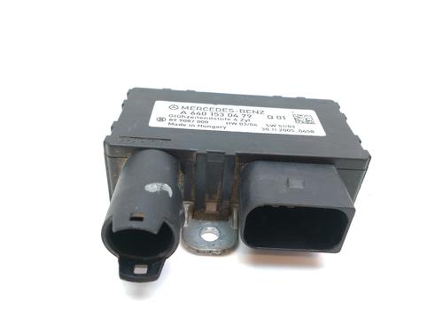 Used Electronic module MERCEDES-BENZ B-CLASS Sports Tourer (W245) B 200 CDI (245.208) (140 hp) 16694183