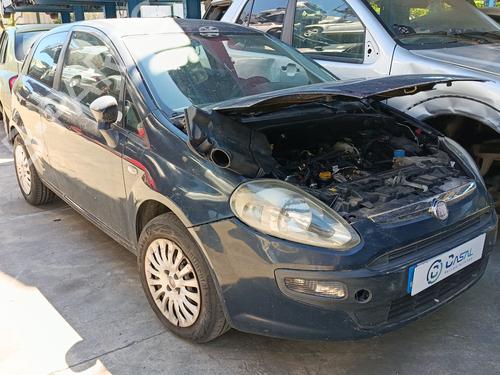 Brugte FIAT GRANDE PUNTO (199_) 1.3 D Multijet (199.AXD11, 199.AXD1A, 199.AXD1B,... 4758591