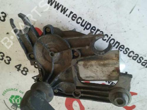 Rear wiper motor CITROËN C3 I (FC_, FN_)  | BP7963214M102 