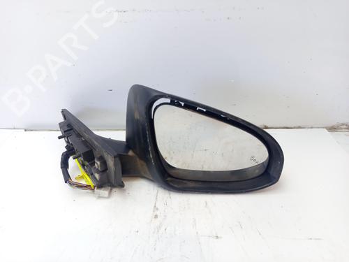 Used Right mirror Right mirror TOYOTA C-HR (_X1_) [2016-2026] 33329318 33329318