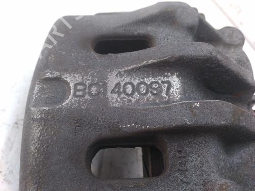 Left front brake caliper SSANGYONG RODIUS I | BP34269492M105 - Image 7