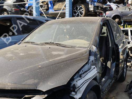 Left front window switch SSANGYONG ACTYON I 2.0 Xdi | BP16223806I27 - Image 12