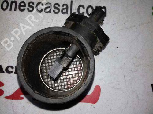 Used Mass air flow sensor OPEL ASTRA G Hatchback (T98) [1998-2009]  7955449