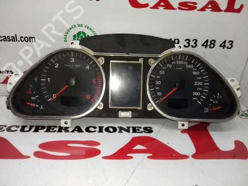 Used Instrument cluster Instrument cluster 7952688 7952688