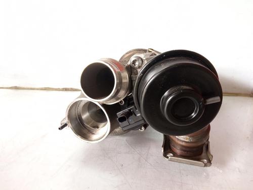 Turbocharger/Supercharger BMW X3 (E83) 2.5 i | BP9630746M71 