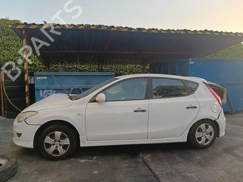 Used Parts HYUNDAI i30 (FD) 1.6 CRDi 4958361