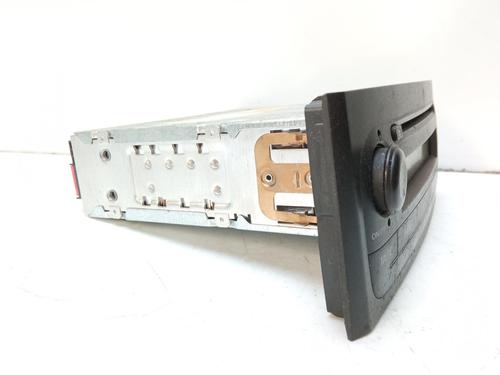 Radio FIAT GRANDE PUNTO (199_)  | BP13896940E6 