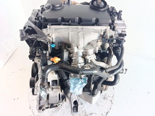 Used Engine Engine 37467544 37467544