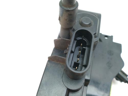 Front right lock RENAULT MEGANE II (BM0/1_, CM0/1_)  | BP16183006C97 
