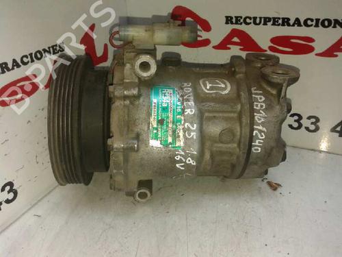 AC Kompressor ROVER 25 I Hatchback (RF) 1.6 16V (109 hp) 7951060