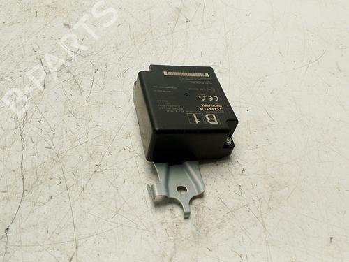Electronic module TOYOTA RAV 4 V (_A5_, _H5_) 2.0 (MXAA52) | BP37720190M83 - Image 4