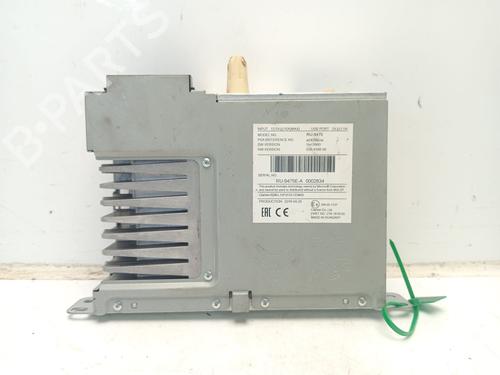 Autoradio TOYOTA PROACE Van (MDZ_) 1.6 D4d (MDZ2) | BP30874530E6 