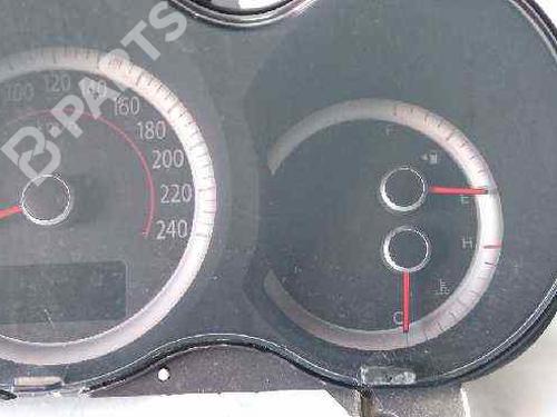 Instrument cluster KIA MAGENTIS II (MG)  | BP7960910C47 