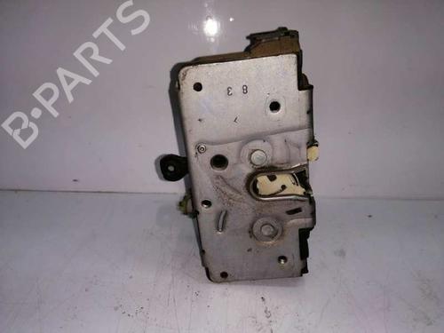 Front left lock OPEL CORSA D (S07)  | BP7958260C98 