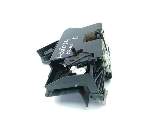 Rear right lock DACIA SANDERO II  | BP12311036C99 