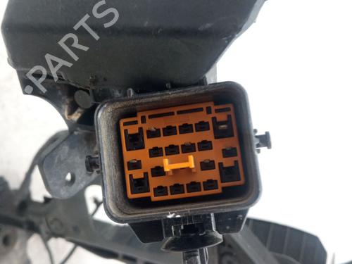 Frontblech KIA CEED (CD) 1.4 T-GDI | BP31211387C72