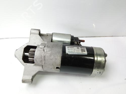 Used Starter Starter 13636704 13636704