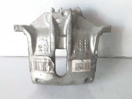 Used Left front brake caliper Left front brake caliper 11622101 11622101