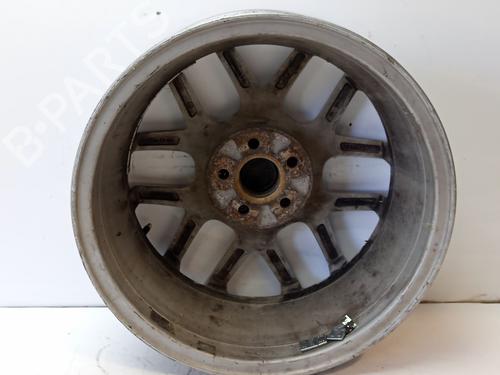 Rim VW POLO IV (9N_, 9A_)  | BP29460703C45 