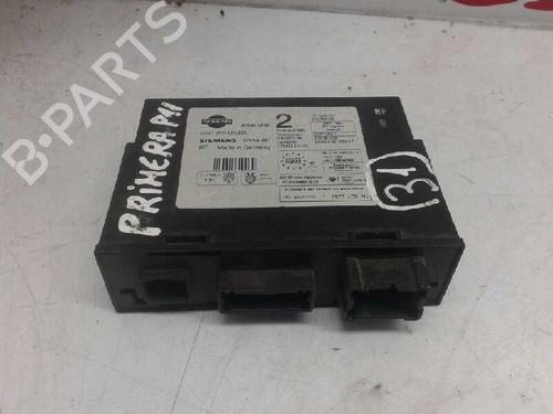 Used Comfort control module Comfort control module 7951204 7951204