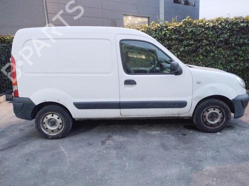 Fuse box RENAULT KANGOO Express (FC0/1_) 1.5 dCi (FC1E) | BP7951092E1 