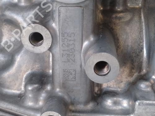 Engine TOYOTA YARIS (_P13_) | BP25037209M1