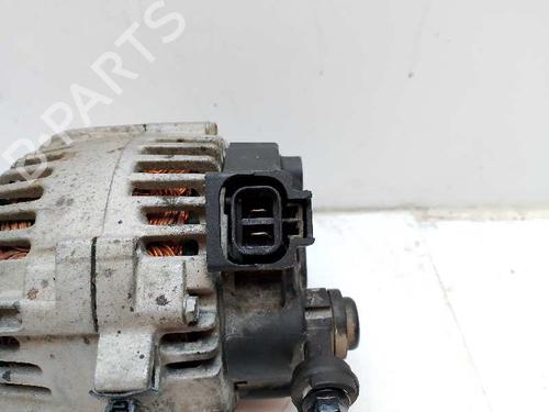 Alternator KIA SOUL II (PS) 1.6 CRDi 128 | BP20929326M7 
