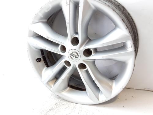 Rim NISSAN QASHQAI / QASHQAI +2 I (J10, NJ10, JJ10E) 2.0 dCi | BP27712521C45 