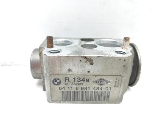 Elektronisk sensor BMW 1 (E87) [2003-2013]  16020390