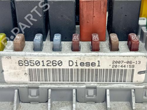 Fuse box IVECO DAILY IV Van  | BP16967751E1 
