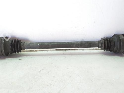 Right rear driveshaft MERCEDES-BENZ SLK (R171)  | BP10165397M41 