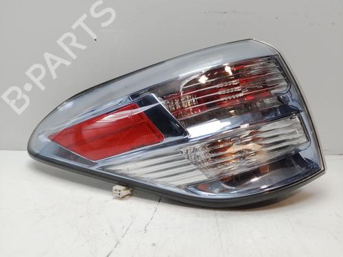 Used Left taillight Left taillight LEXUS RX (_L1_) 450h AWD (GYL15, GYL15_, GYL15R) (299 hp) 33435041 33435041