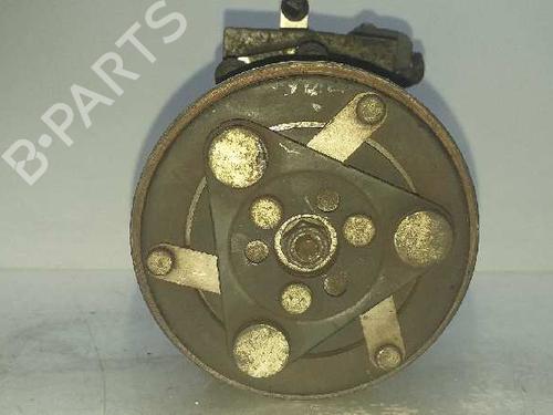 AC compressor FIAT GRANDE PUNTO (199_) 1.3 D Multijet (199.AXD11, 199.AXD1A, 199.AXD1B,... | BP7957221M34 
