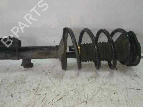 Used Left front shock absorber Left front shock absorber TOYOTA COROLLA (_E12_) 2.0 D-4D (CDE120R, CDE120L_) (116 hp) 7956915 7956915