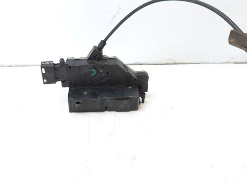 Used Rear left lock Rear left lock CITROËN C4 Picasso I MPV (UD_) [2006-2015] 26690743 26690743