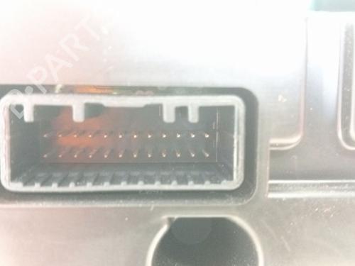 Instrument cluster RENAULT CLIO IV (BH_)  | BP26299894C47 