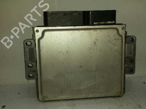 Engine control unit (ECU) HYUNDAI i30 (FD) | BP7957961M57 - Image 3