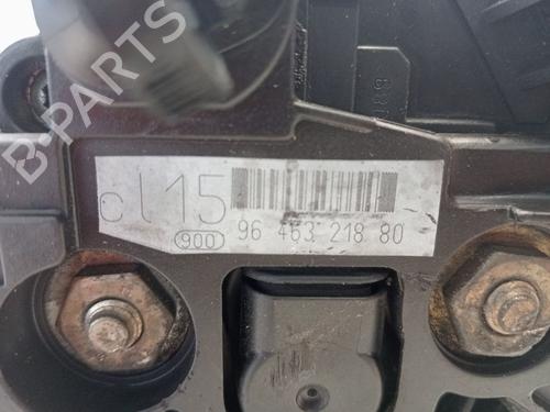 Generator PEUGEOT 407 SW (6E_, 6D_) 1.6 HDi 110 | BP30518514M7