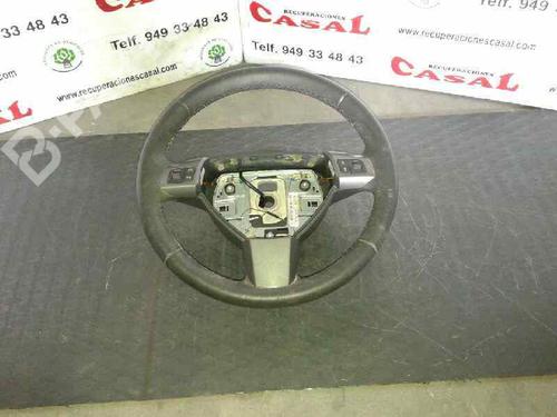 Used Airbag Kit Airbag Kit OPEL VECTRA C (Z02) [2002-2009] 7962270 7962270