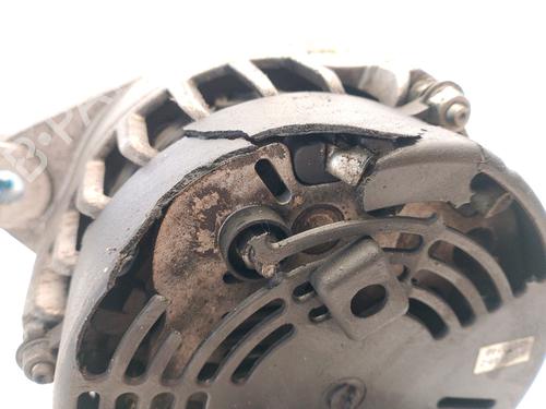 Alternator OPEL ASTRA H (A04) 1.9 CDTI 16V (L48) | BP35801086M7 - Image 7