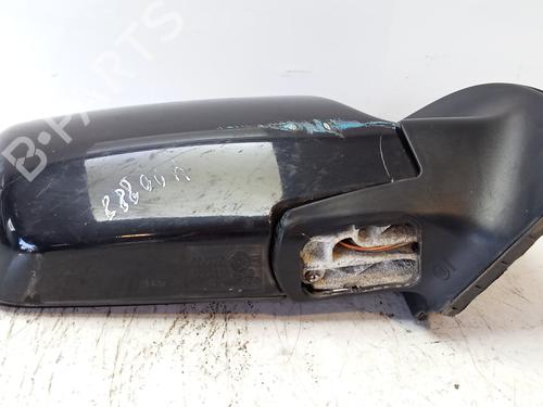 Right mirror KIA CARNIVAL / GRAND CARNIVAL III (VQ)  | BP29452310C27 