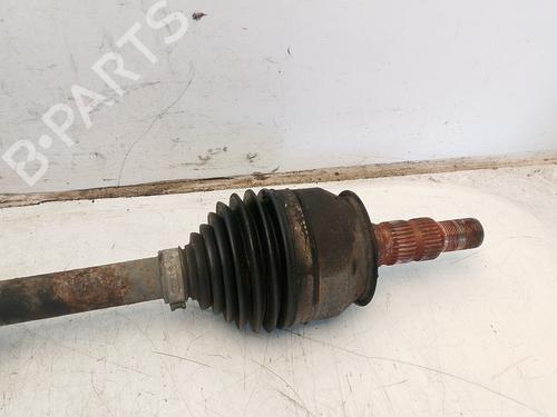 Right front driveshaft CHEVROLET ORLANDO (J309) | BP38178613M39 - Image 2