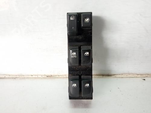 Used Left front window switch KIA MAGENTIS II (MG) 2.0 (165 hp) 24702846