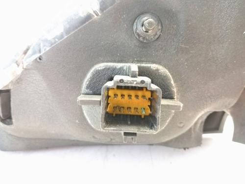 Right mirror RENAULT SCÉNIC II (JM0/1_) 2.0 dCi (JM1K) | BP29452311C27 