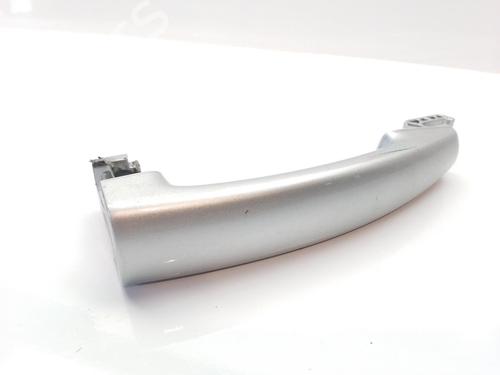 Used Rear left exterior door handle OPEL CORSA E (X15) [2014-2025]  11360742