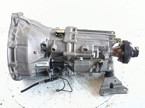 Gearbox BMW 1 (E81) 118 d | BP36503699M3 - Image 2