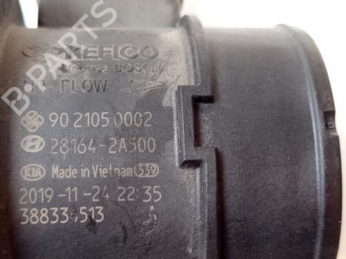 Caudalimetro KIA CEED (CD) 1.4 T-GDI | BP31210655M95 