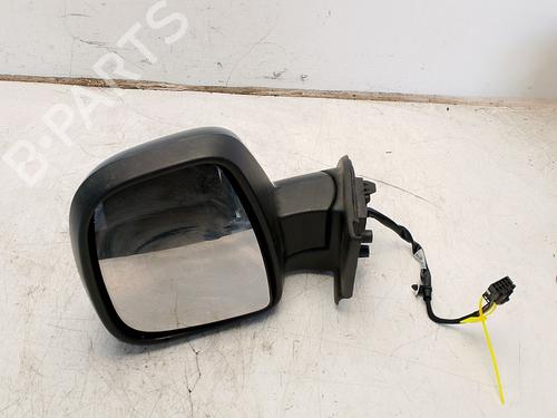 Retrovisor esquerdo Retrovisor esquerdo 38086564 38086564