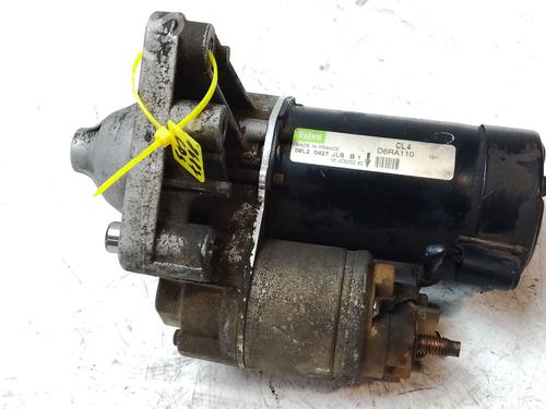 Starter PEUGEOT 206 Van 1.1 | BP31158261M8 